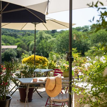 Terrasson Maison D'Hotes La Maison De Leopold מראה חיצוני תמונה