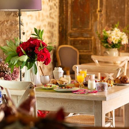 Terrasson Maison D'Hotes La Maison De Leopold מראה חיצוני תמונה