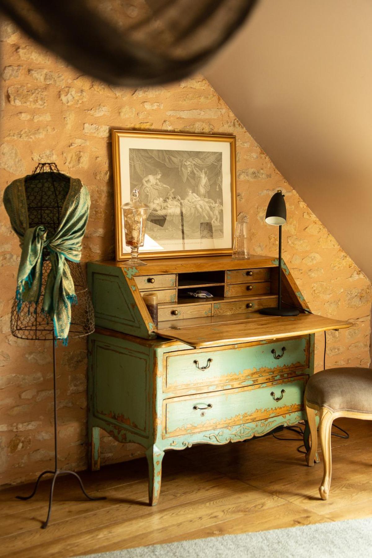 Terrasson Maison D'Hotes La Maison De Leopold מראה חיצוני תמונה