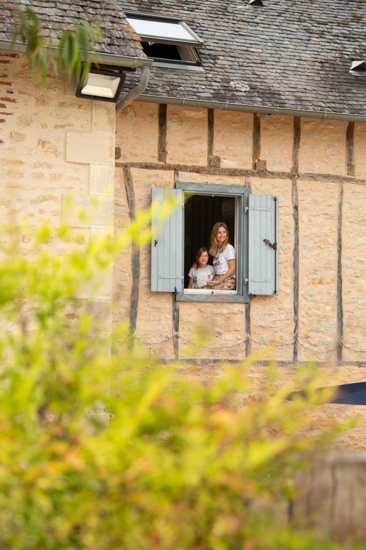 Terrasson Maison D'Hotes La Maison De Leopold מראה חיצוני תמונה