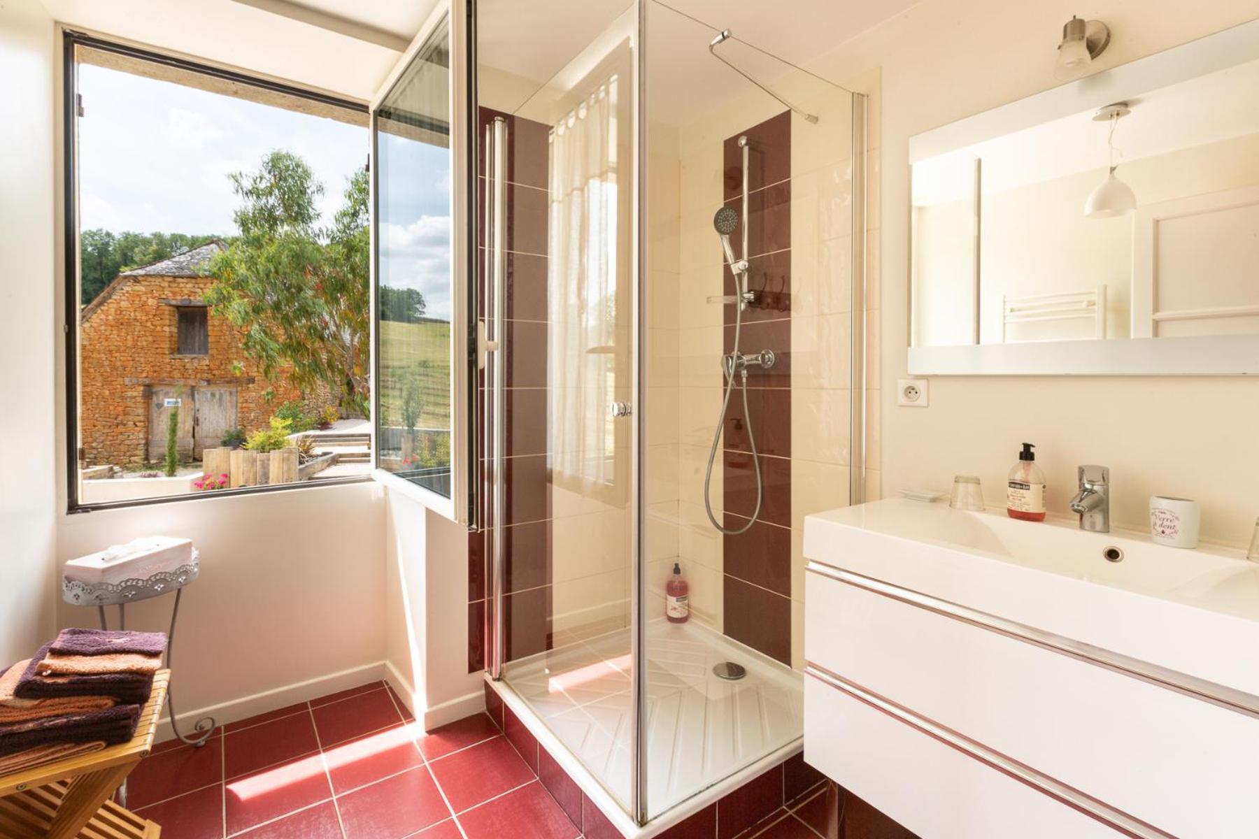 Terrasson Maison D'Hotes La Maison De Leopold מראה חיצוני תמונה