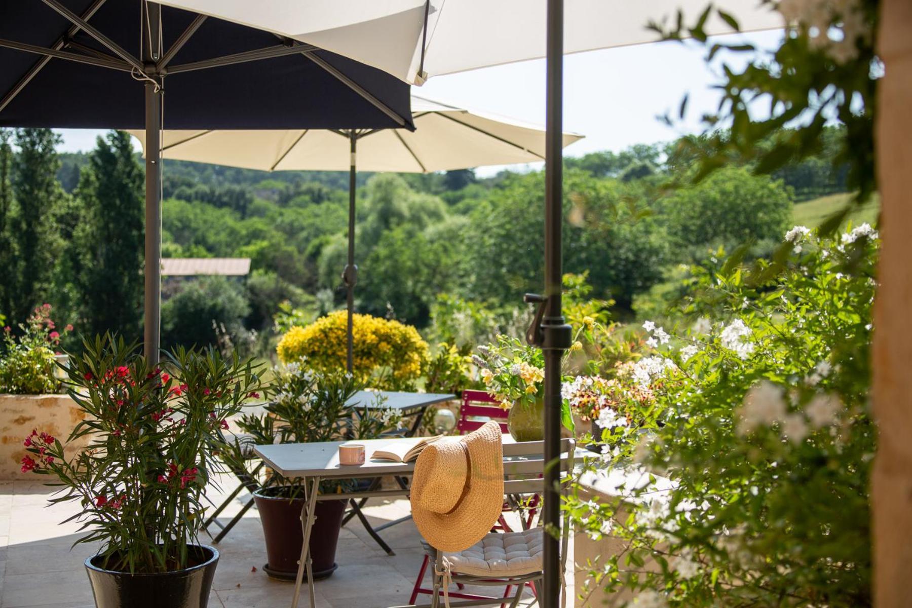 Terrasson Maison D'Hotes La Maison De Leopold מראה חיצוני תמונה