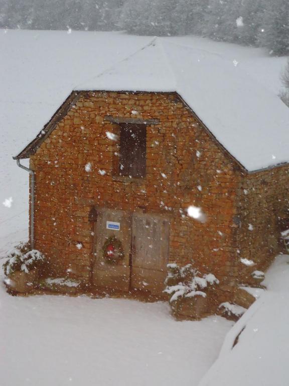 Terrasson Maison D'Hotes La Maison De Leopold מראה חיצוני תמונה