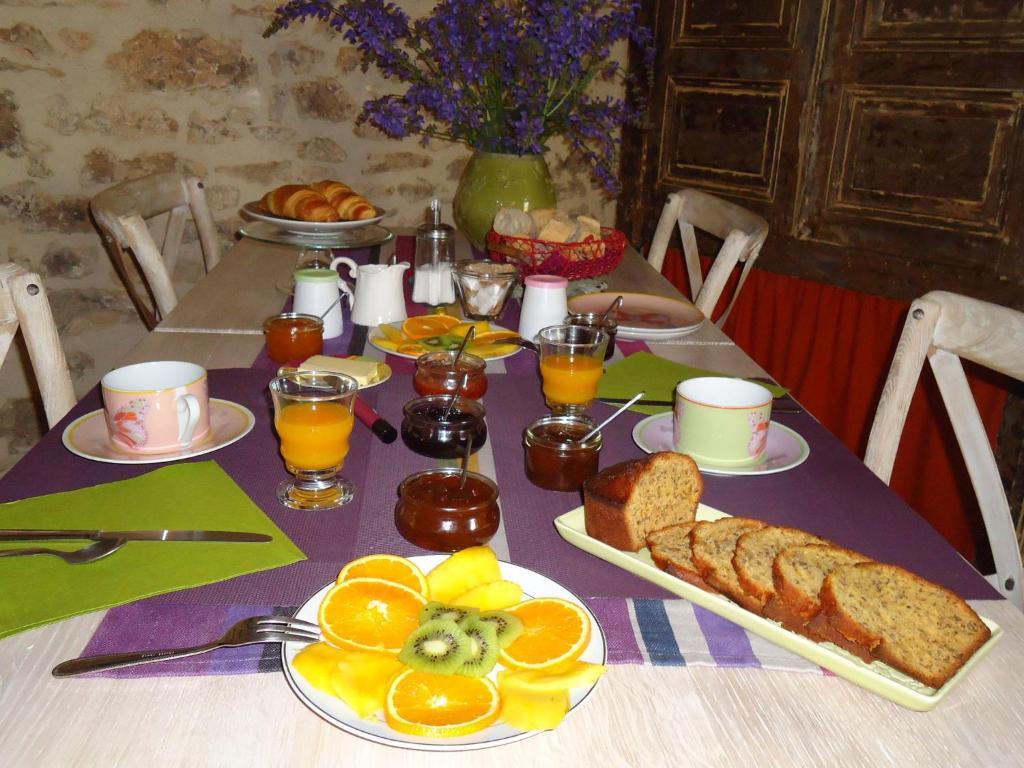 Terrasson Maison D'Hotes La Maison De Leopold מראה חיצוני תמונה