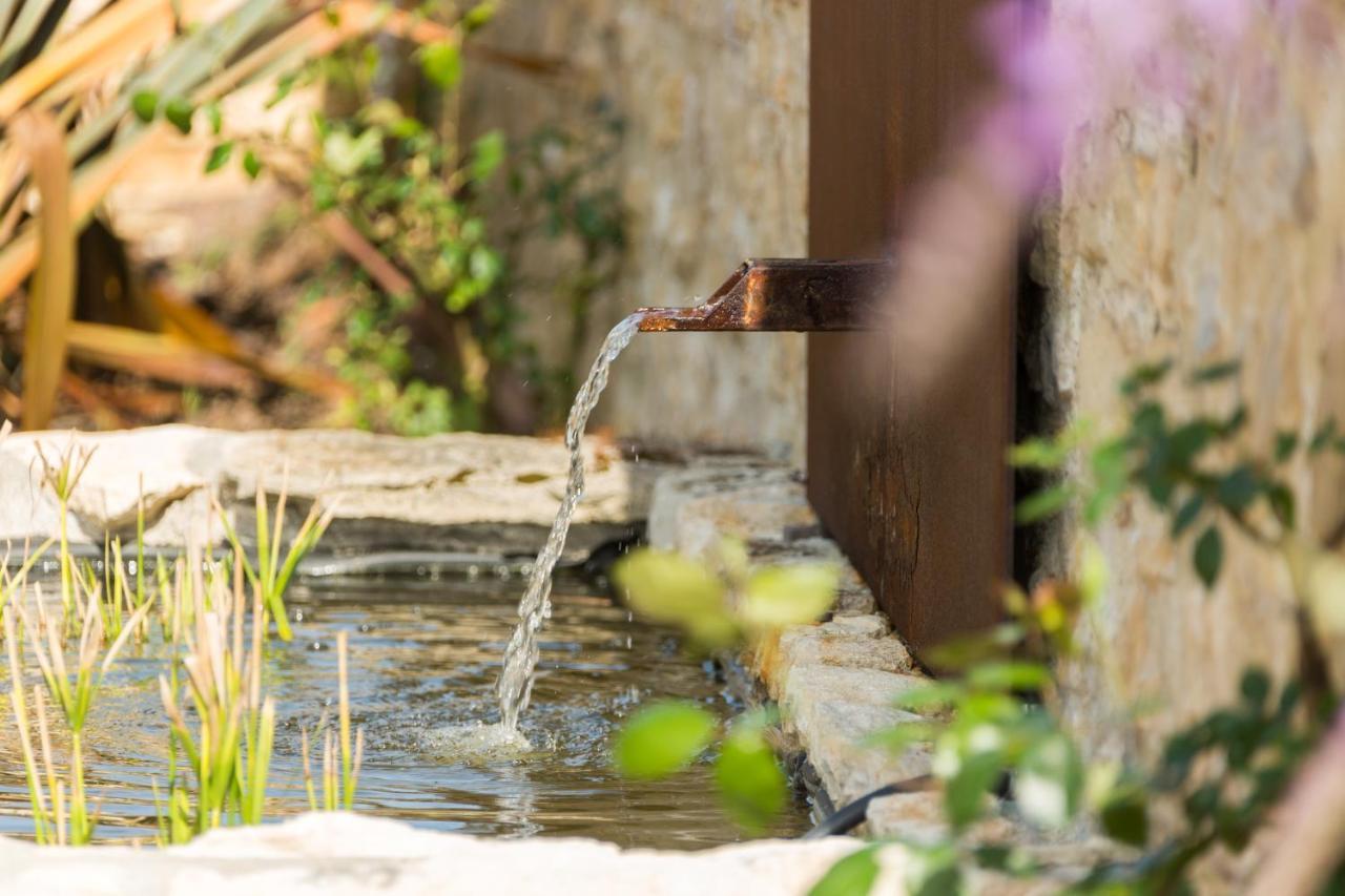 Terrasson Maison D'Hotes La Maison De Leopold מראה חיצוני תמונה